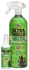 Absorbine UltraShield GREEN 946ml.